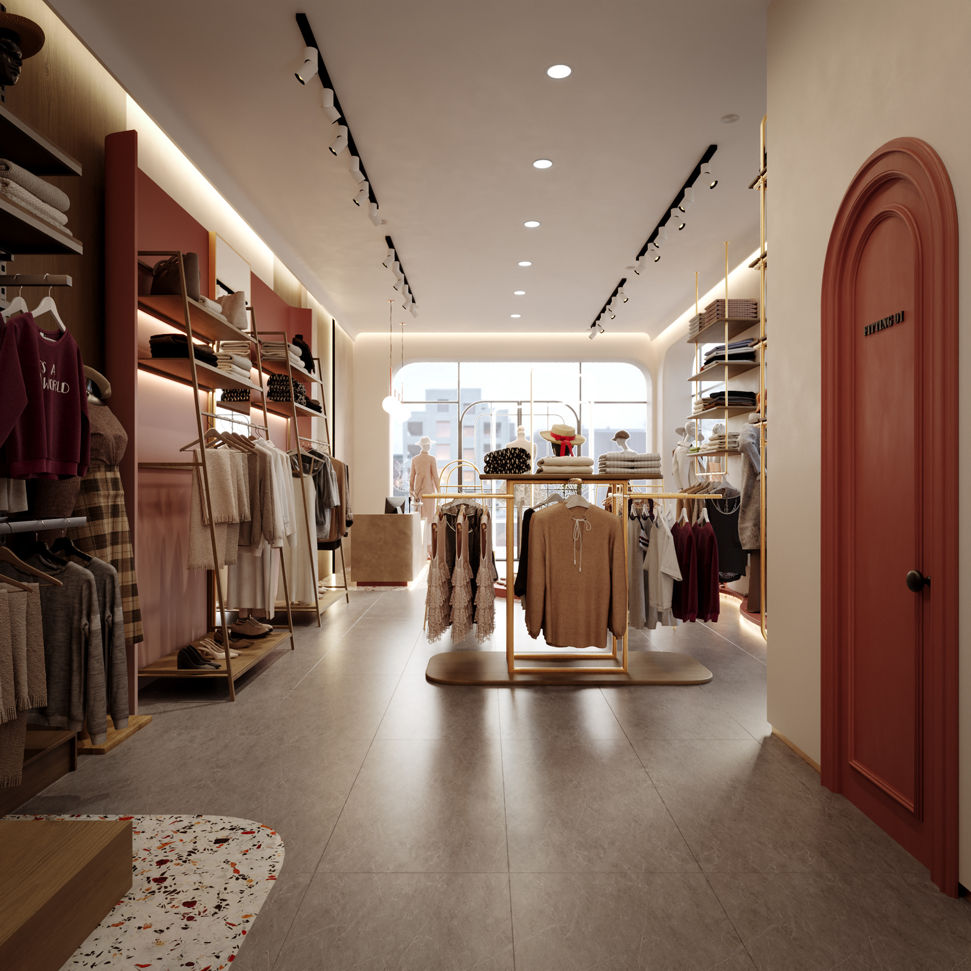 Women Fashion Store-11