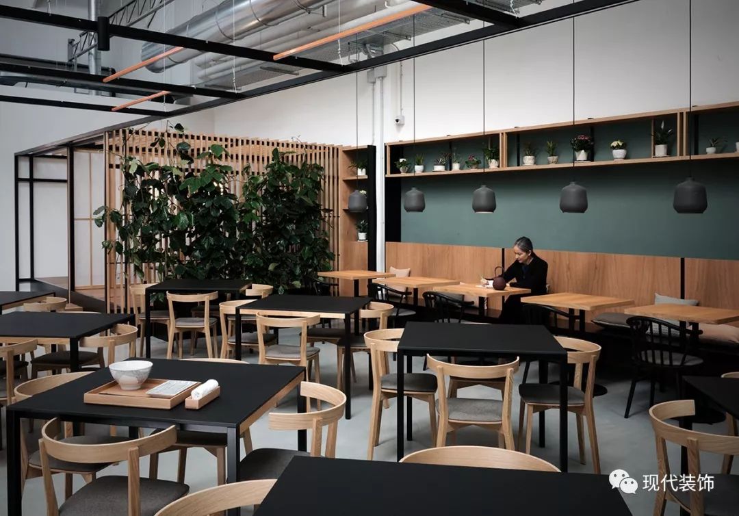 边界实验工作室办公空间丨Edgelab边界实验建筑工作室-83