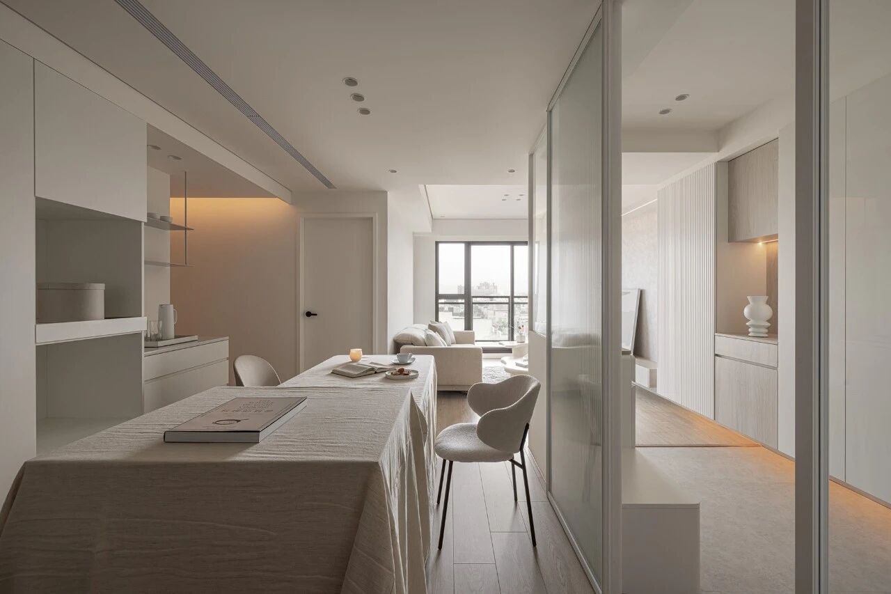 粹白,穗丨中国台湾丨寓子设计-67