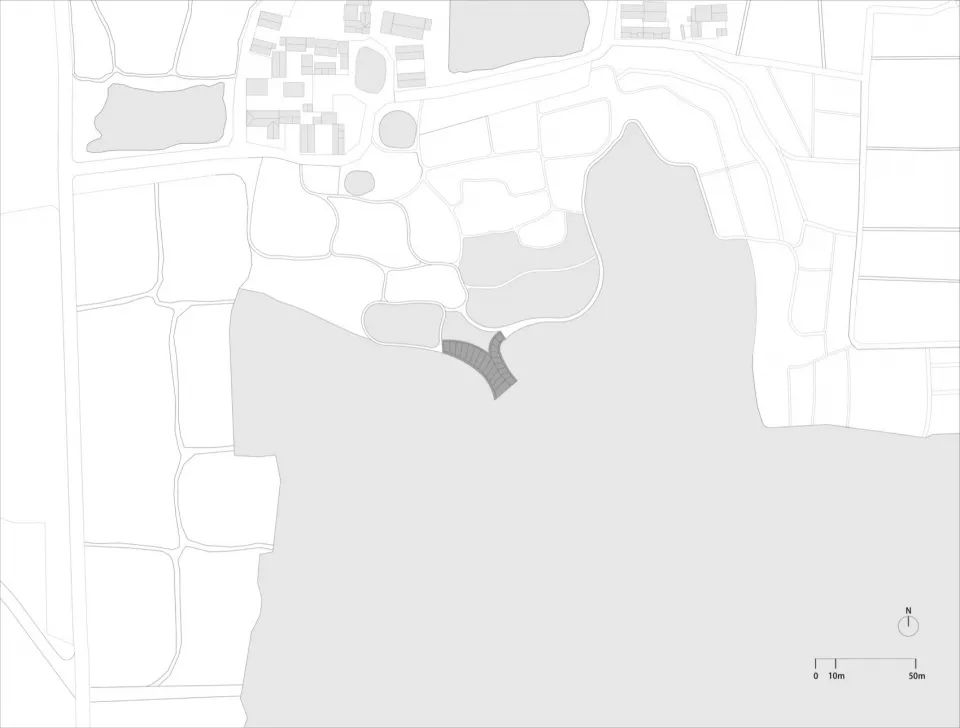 新作 信阳浮舟纪·村民中心丨中国信阳丨原初建筑设计事务所-44