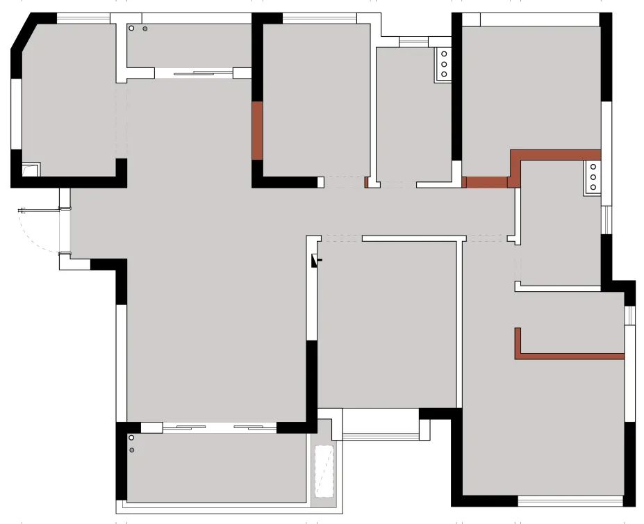 打破空间局限，打造梦想家居-14