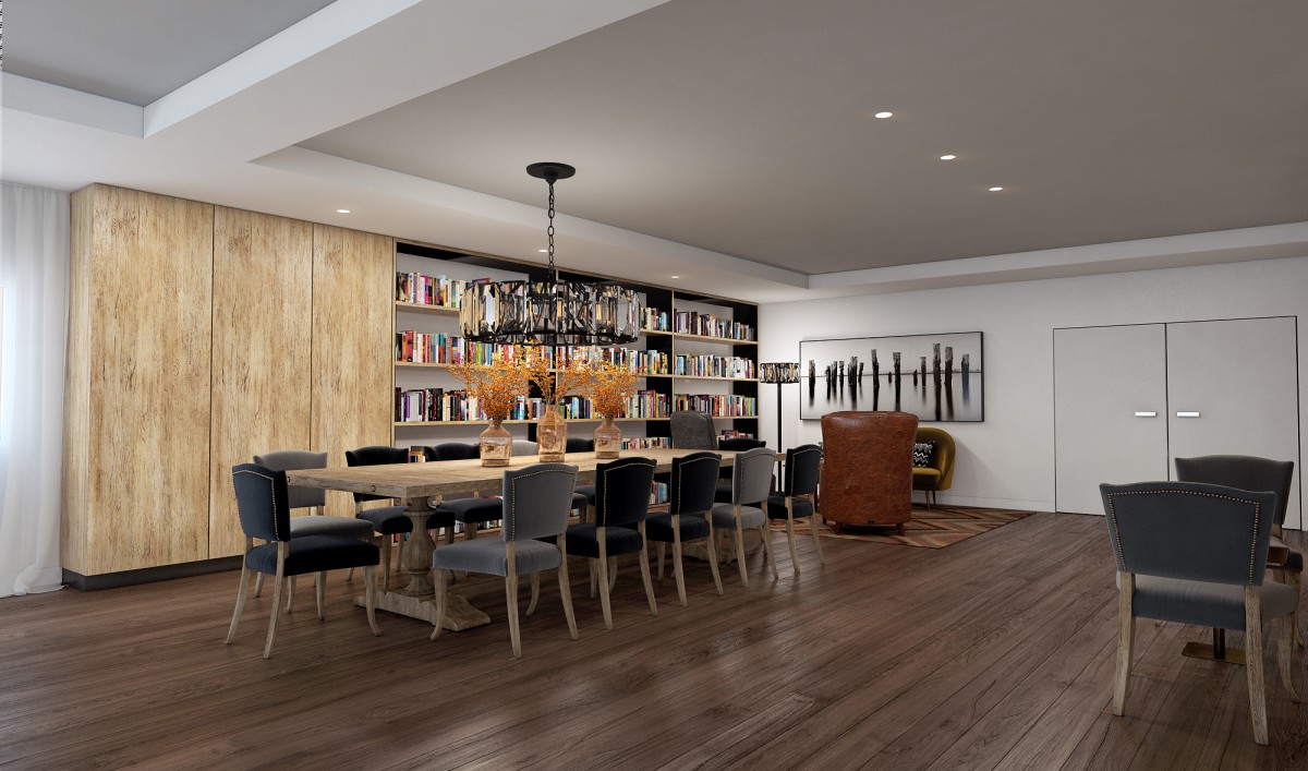 以色列Gordonia 私人酒店-2