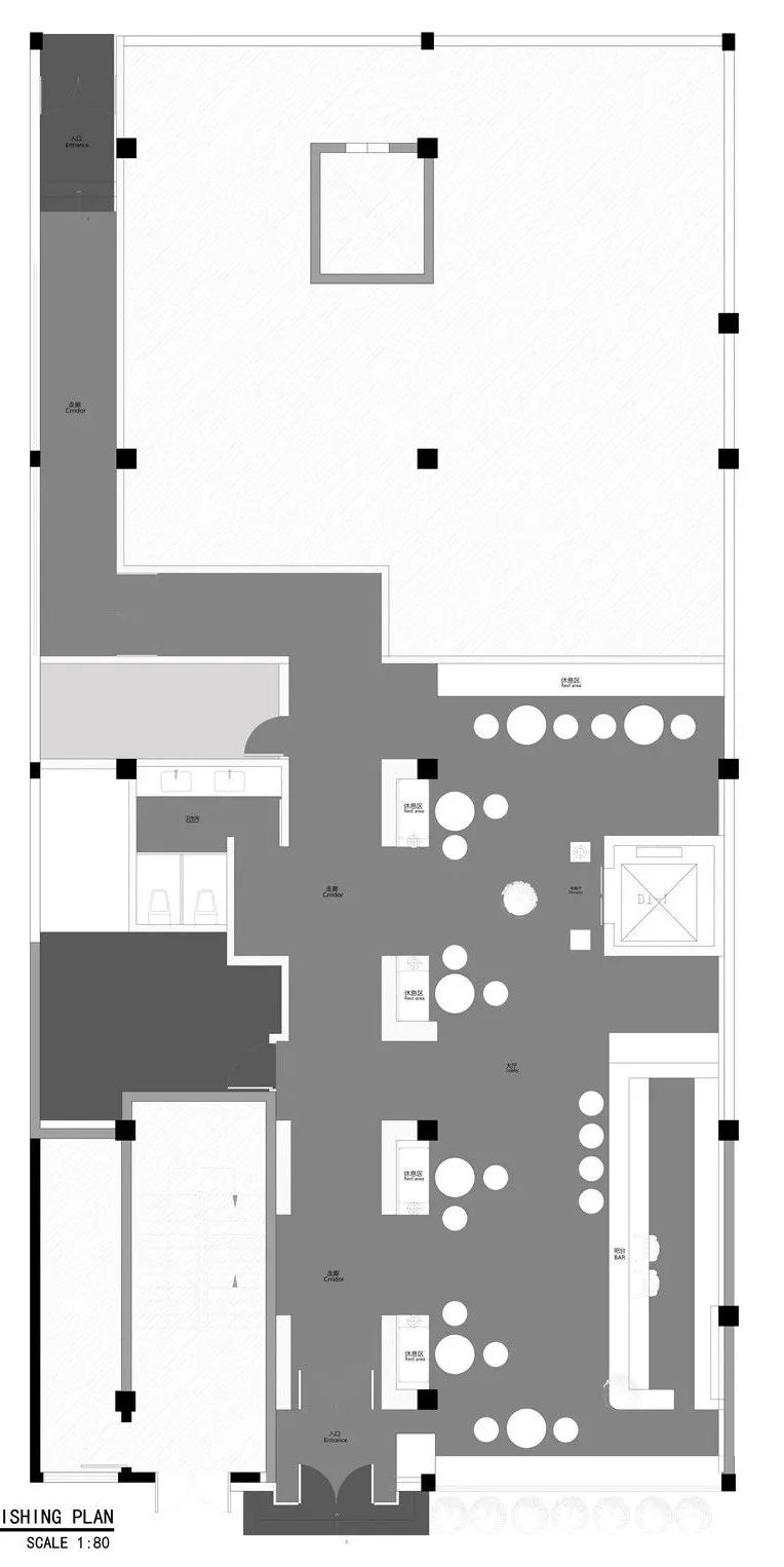 悦·今夕民宿酒店丨中国西安丨LOONG STUDIO-95