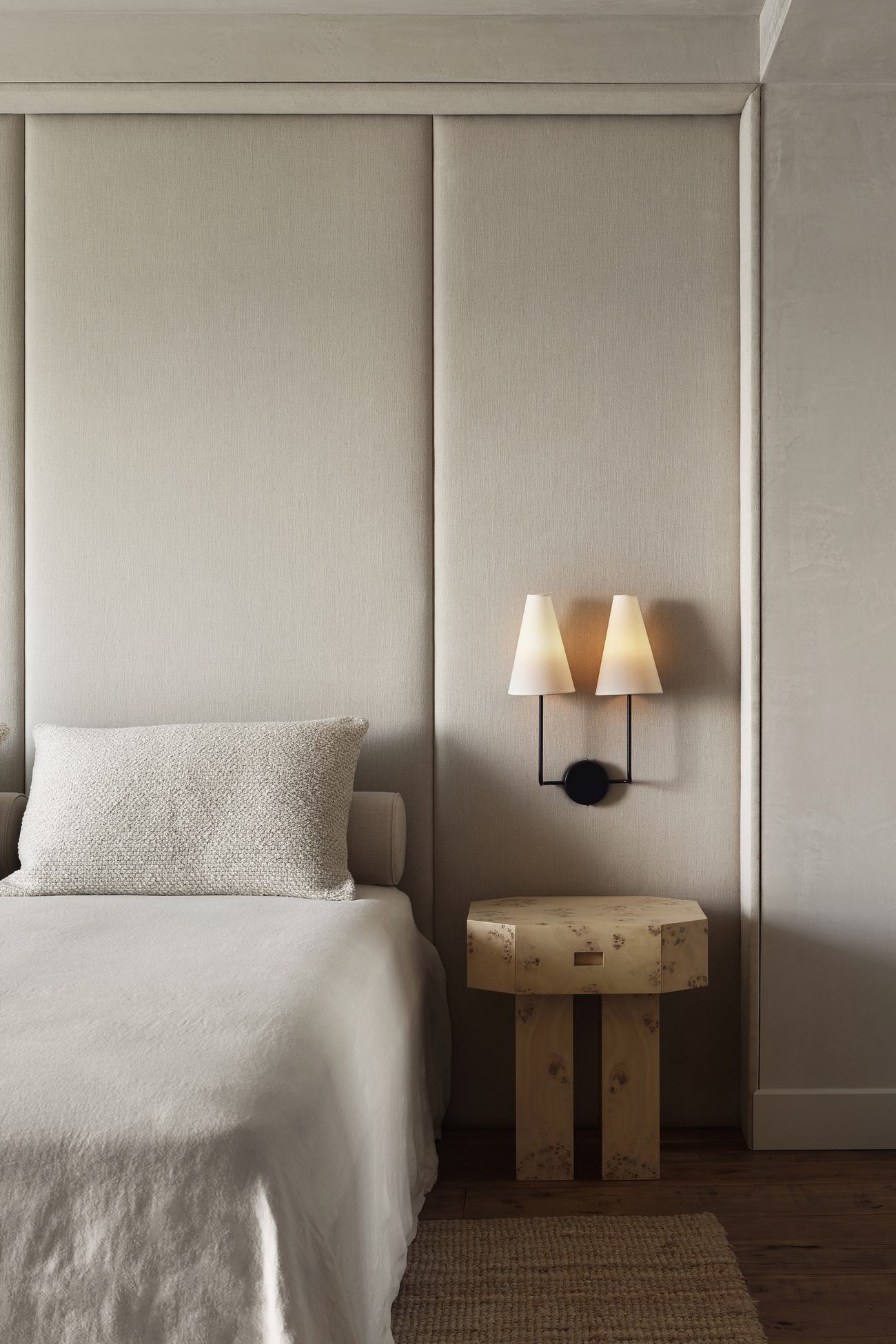 SEASIDE HOUSE海滨别墅（Hebil Residence）丨Sanayi313 Studio-24