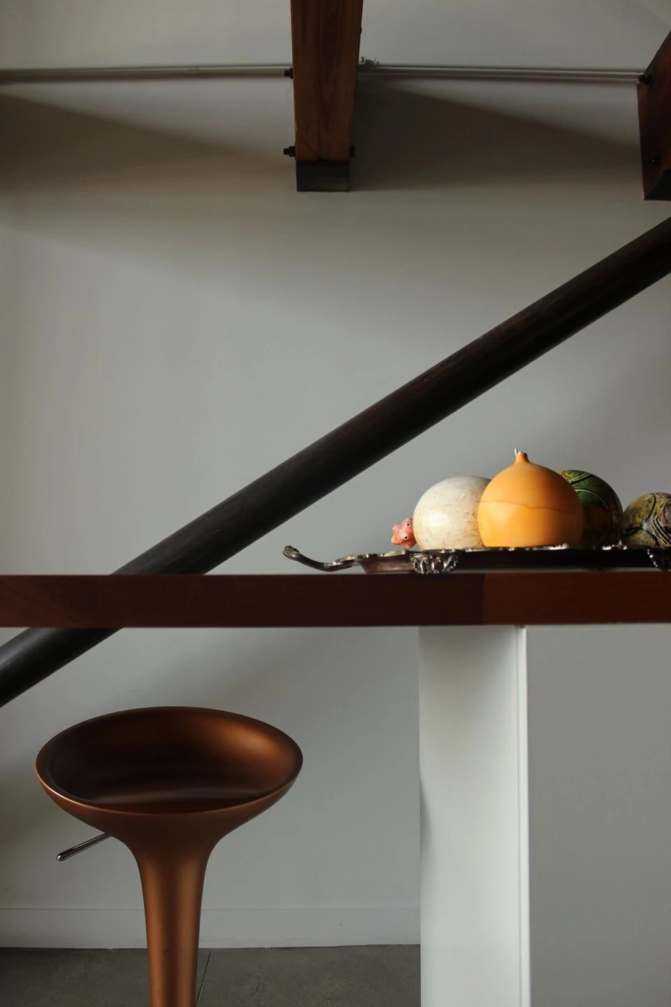 Seattle 空间针楼中庭公寓-39