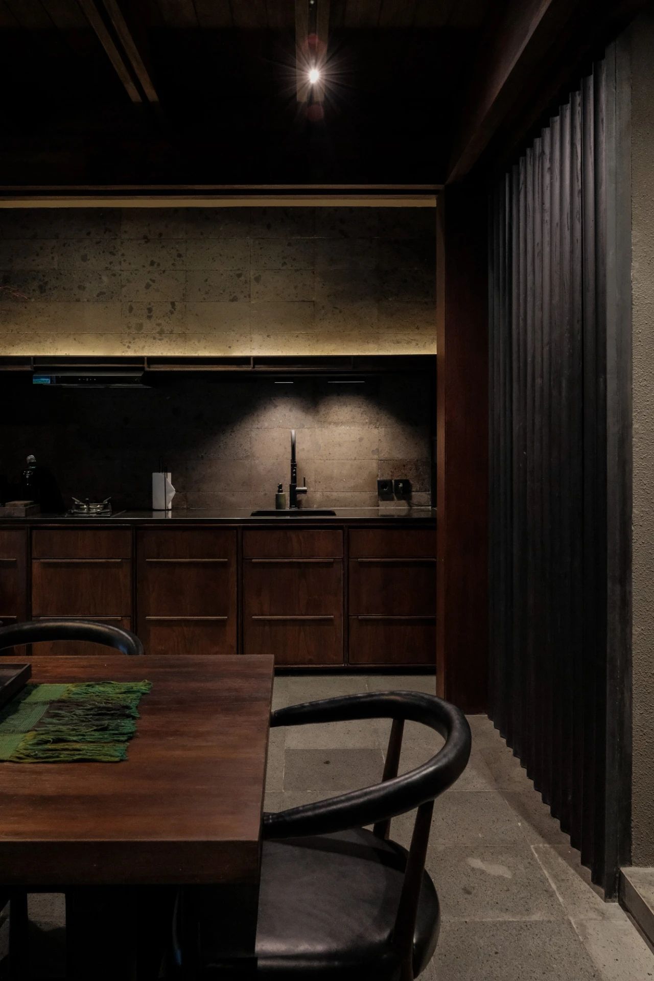 Janjisurga雨林别墅丨印度尼西亚巴厘丨Nataneka Architect-31