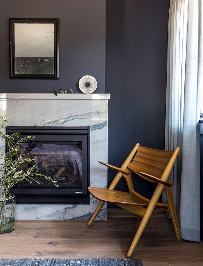 加利福尼亚州硅谷清新舒适的家-11