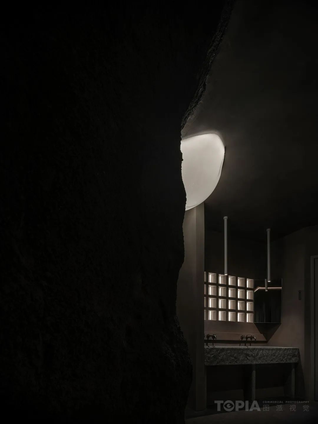 懿中餐丨中国沈阳丨壹贰叁肆空间设计-28