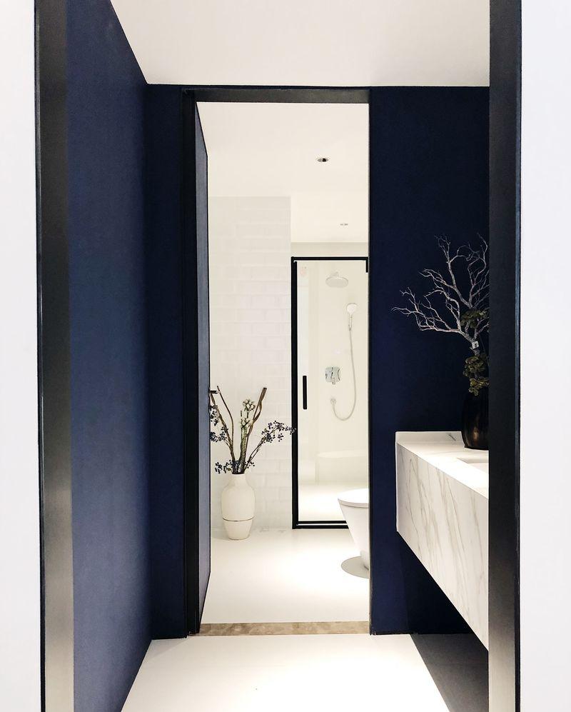 厦门恒禾七尚意大利风情样板房-22