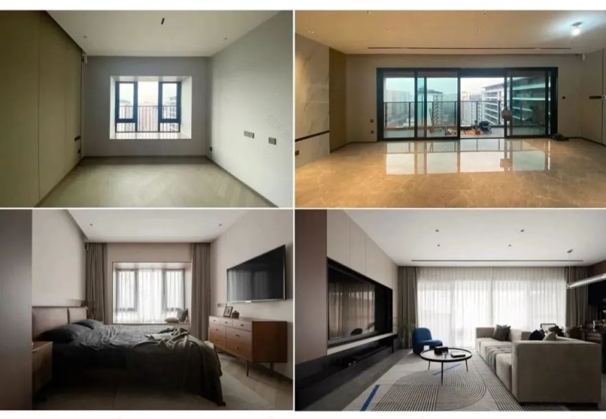 成都五矿西棠丨中国成都丨壹二设计-56