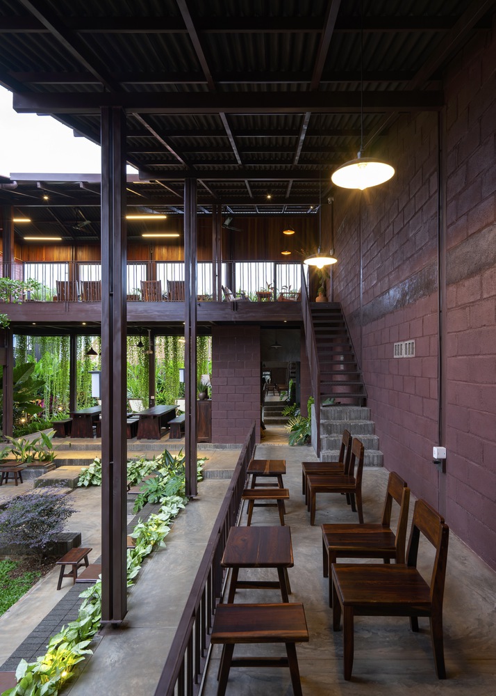 Cà phê Xã咖啡店丨文本未提及-17