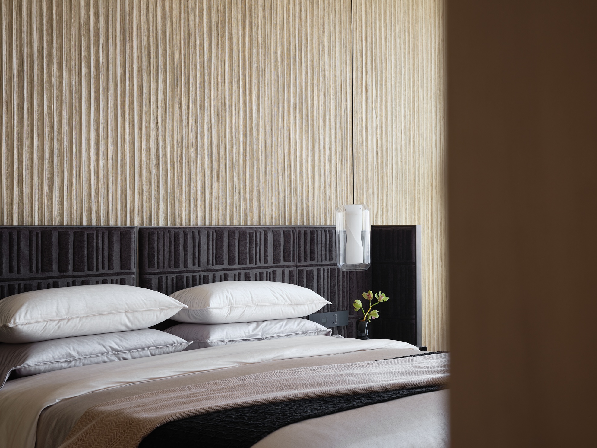 万科深圳湾SIC65丨中国深圳丨OPS观致设计-34