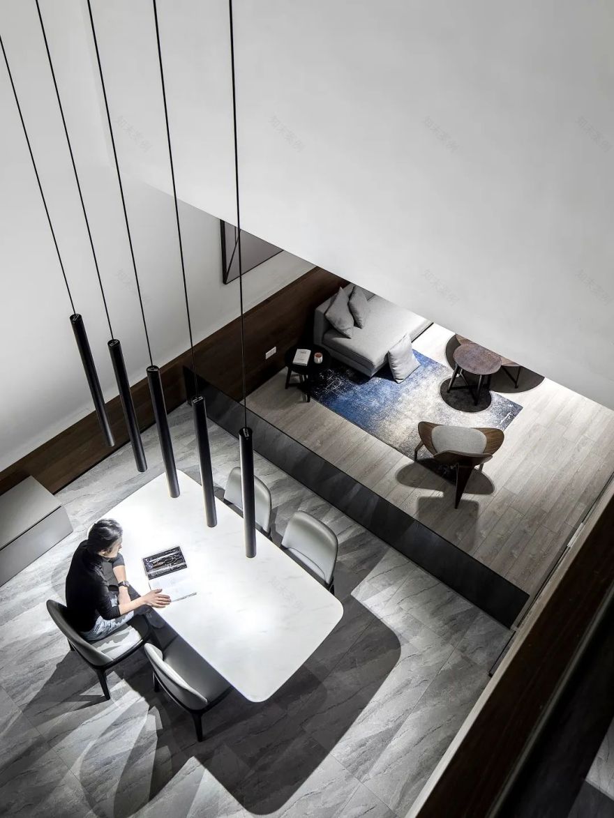 《石与木之诗》 | 卢维涛的简约美学之作-62