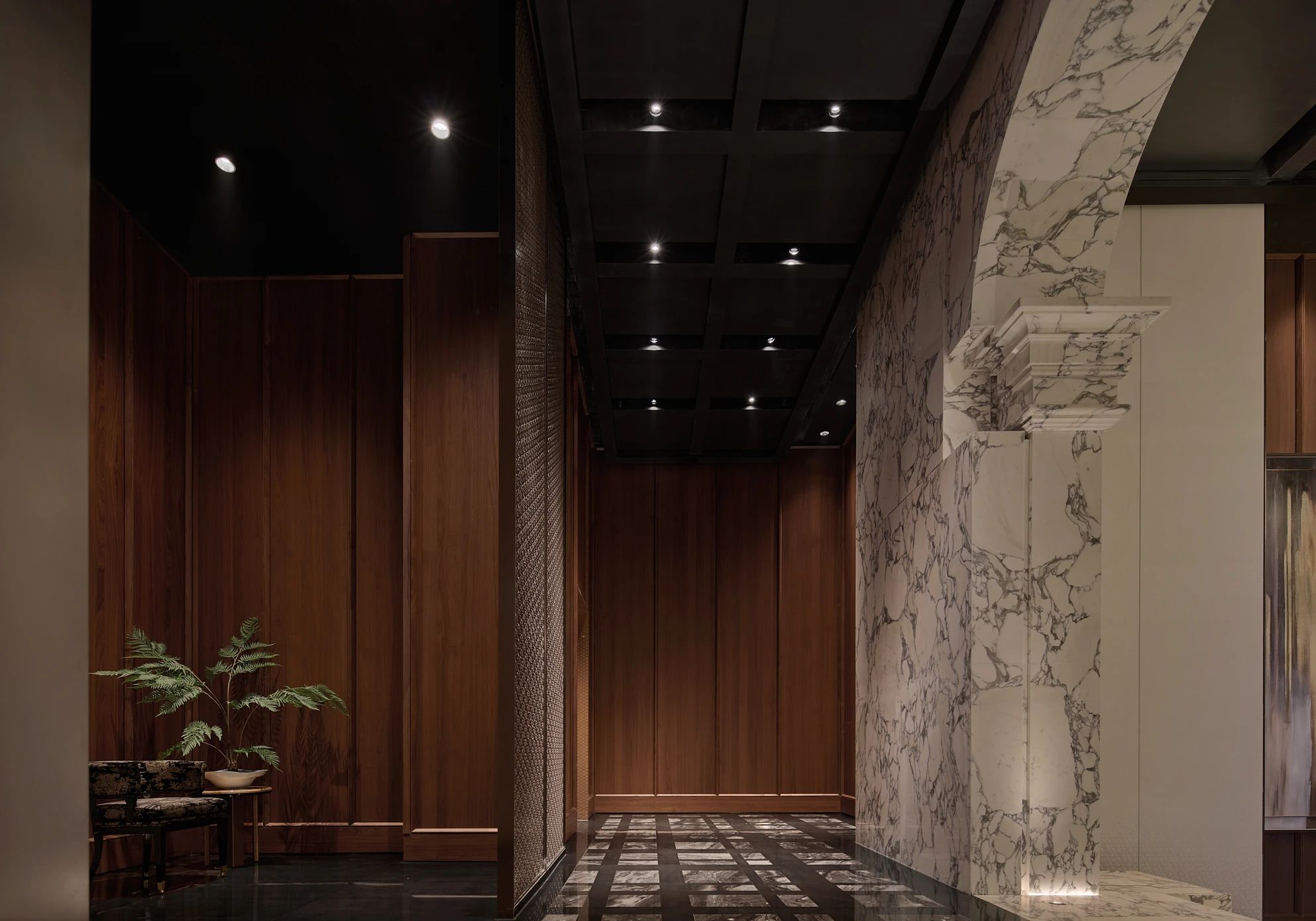 招商上海康定壹拾玖丨中国上海丨DIA丹健国际-47