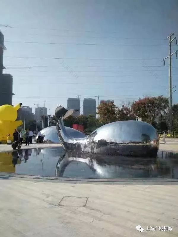 广域装饰-大家·万汇城项目-34