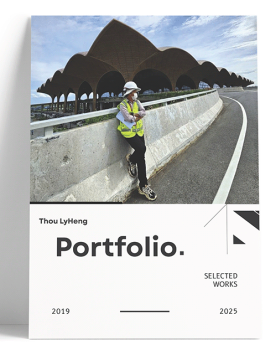 ARCHITECTURAL PORTFOLIO | 2019-2025