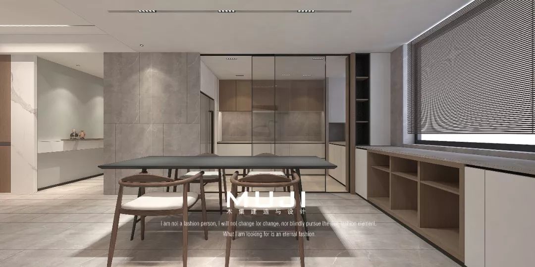 极简台式设计,空间与生活的艺术融合-42