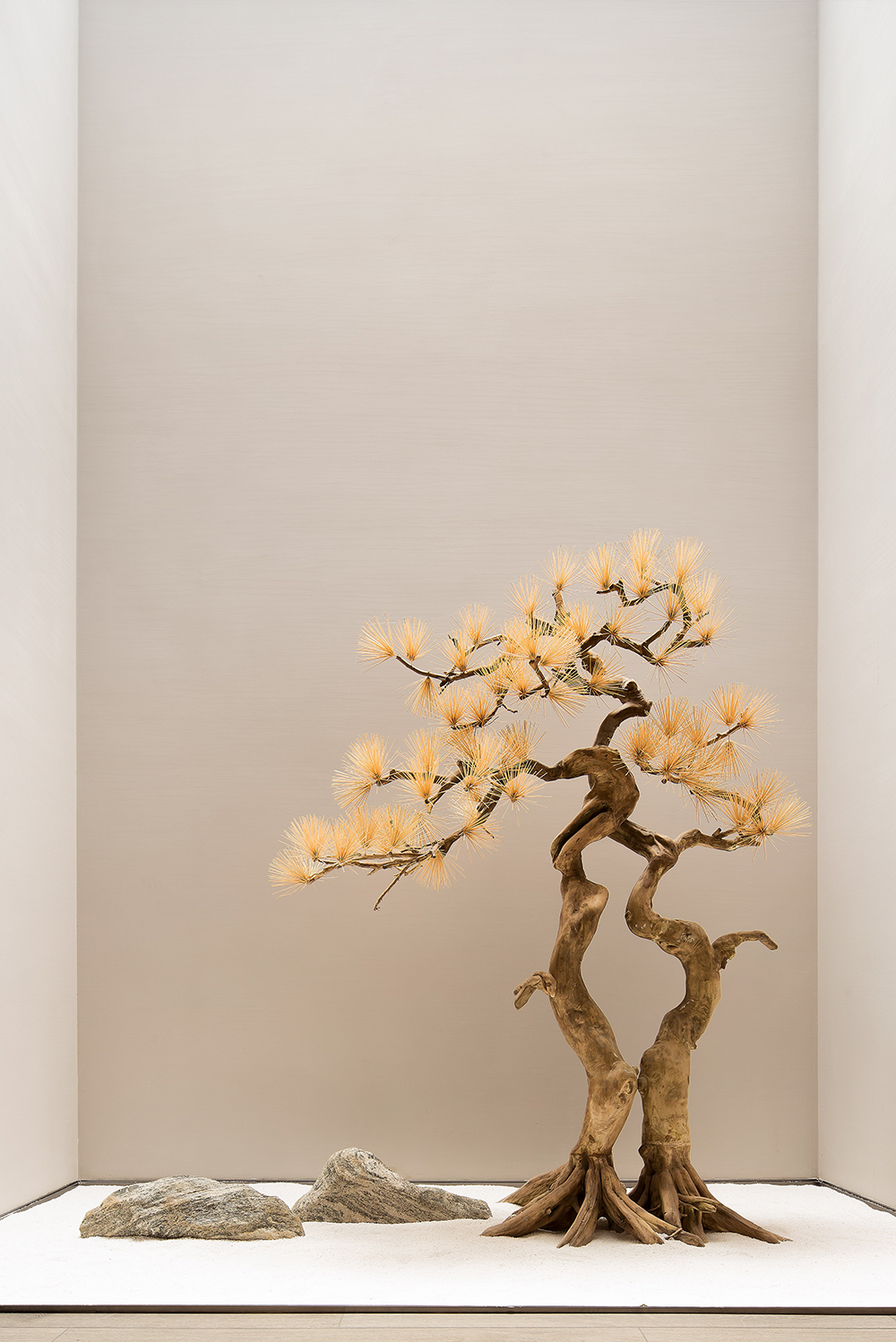 绍兴花语堂丨中国绍兴丨浙江东南建筑设计院,苏州园林设计院,矩阵纵横,矩阵鸣翠-257