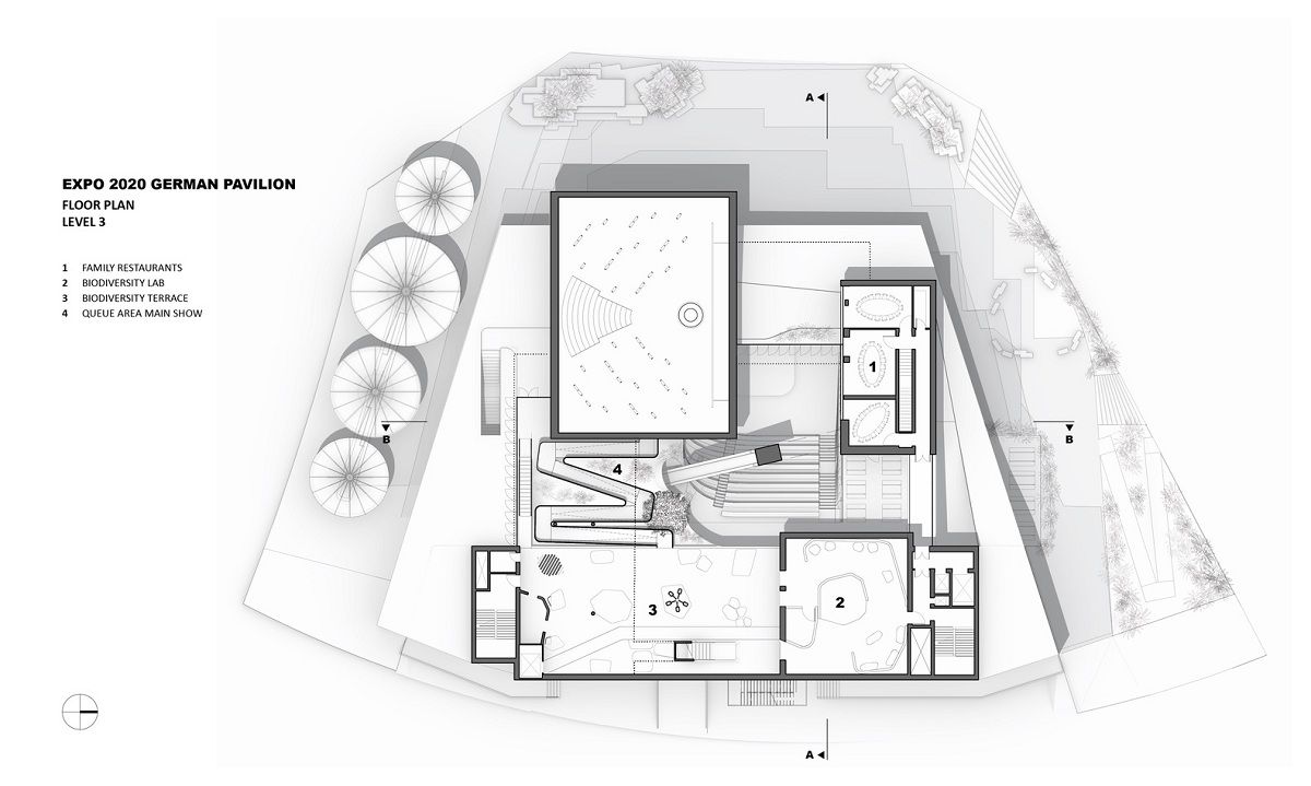 德意志馆 · Dubai E·po 2020 可持续设计亮点-28