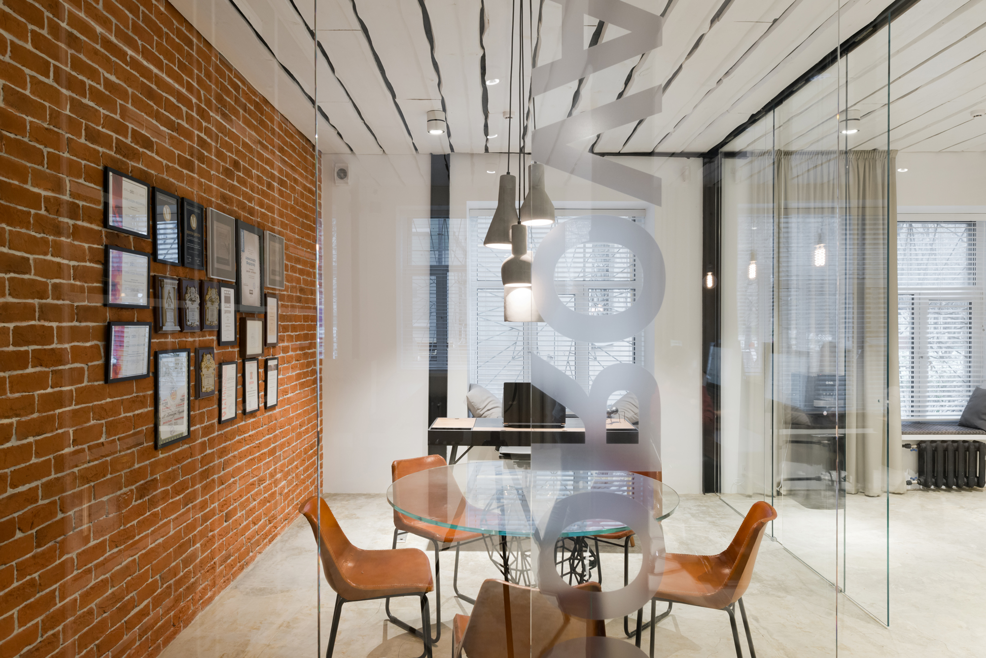 The office of the Architectural Bureau Alexandra Fedorova-14