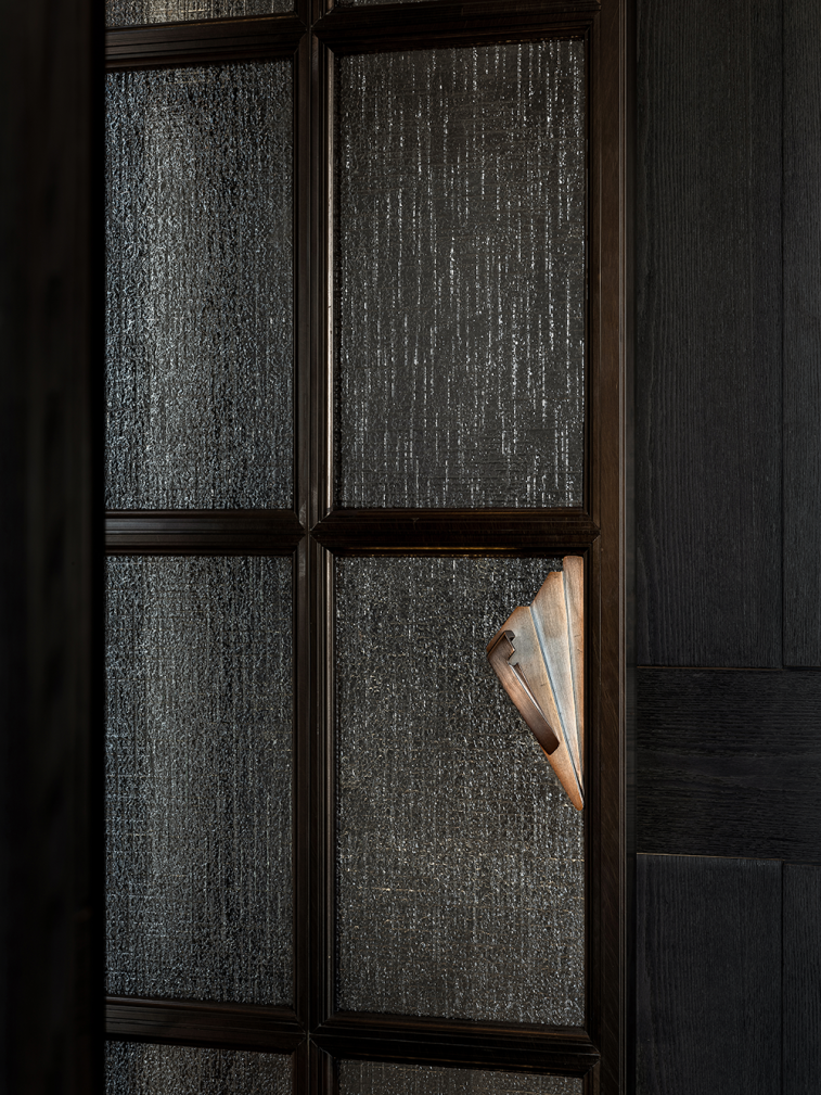 新作|4350㎡雅奢艺术,逛一圈人麻了!-31