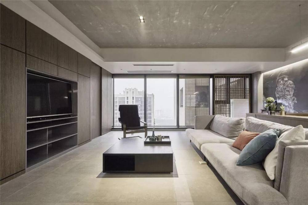 株洲奥园养生城住宅-3