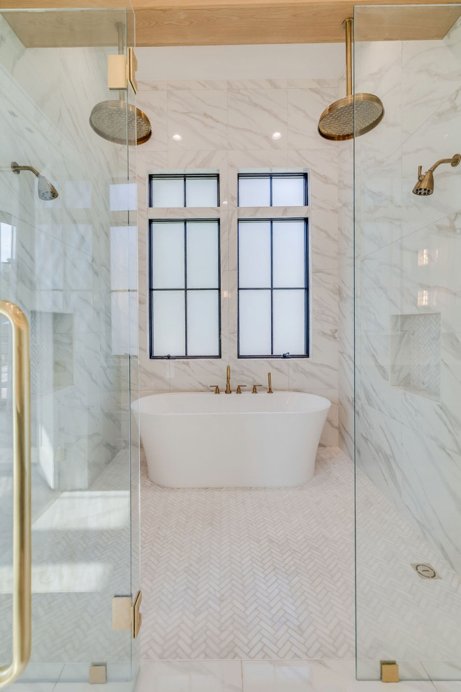 丨美国阿拉巴马丨Bob Chatham Custom Home Design-99