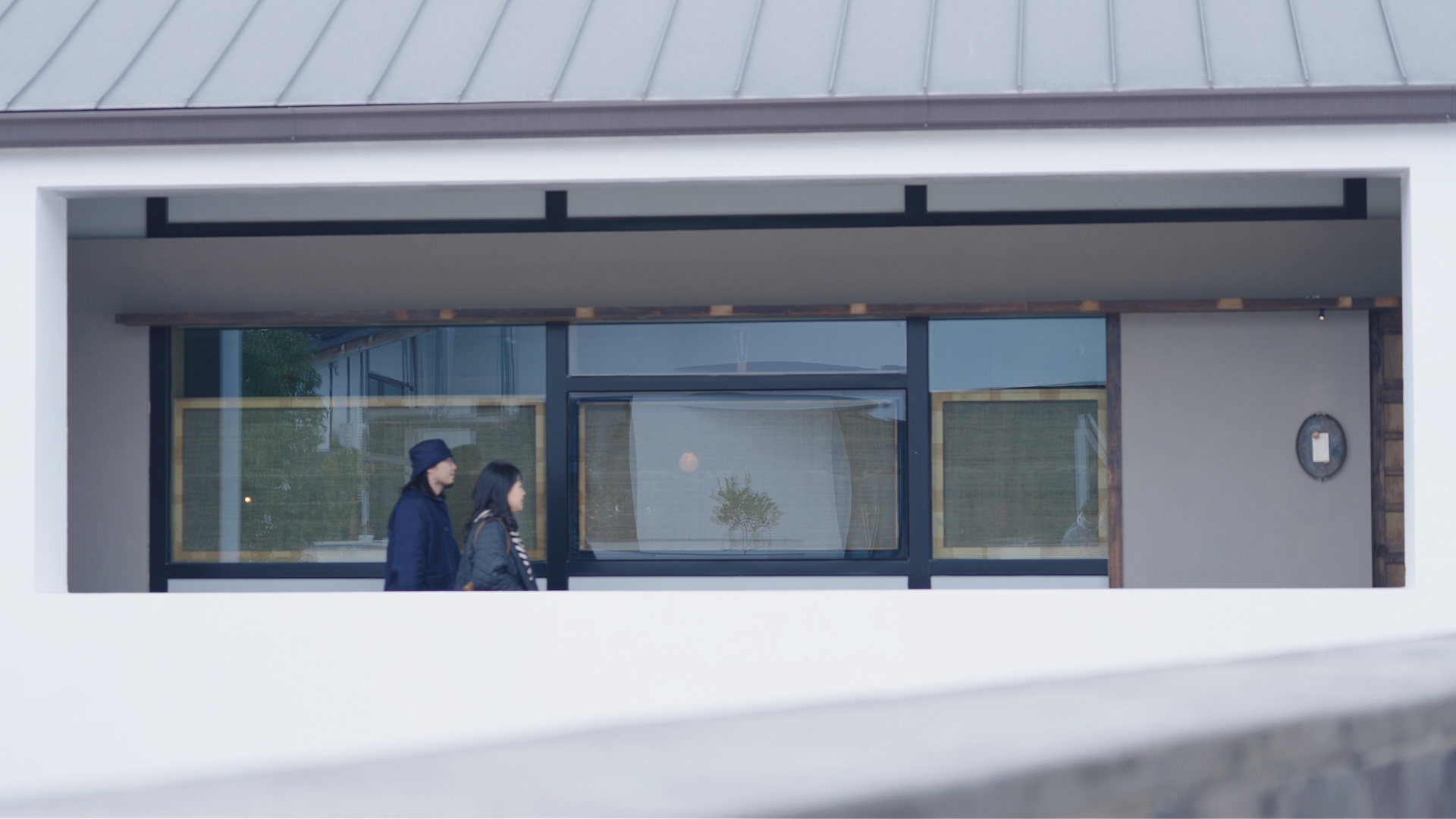 林内丨煎茶会·都市一隅,茶汤里的慢生活道场丨中国杭州丨林世明,李霞-7