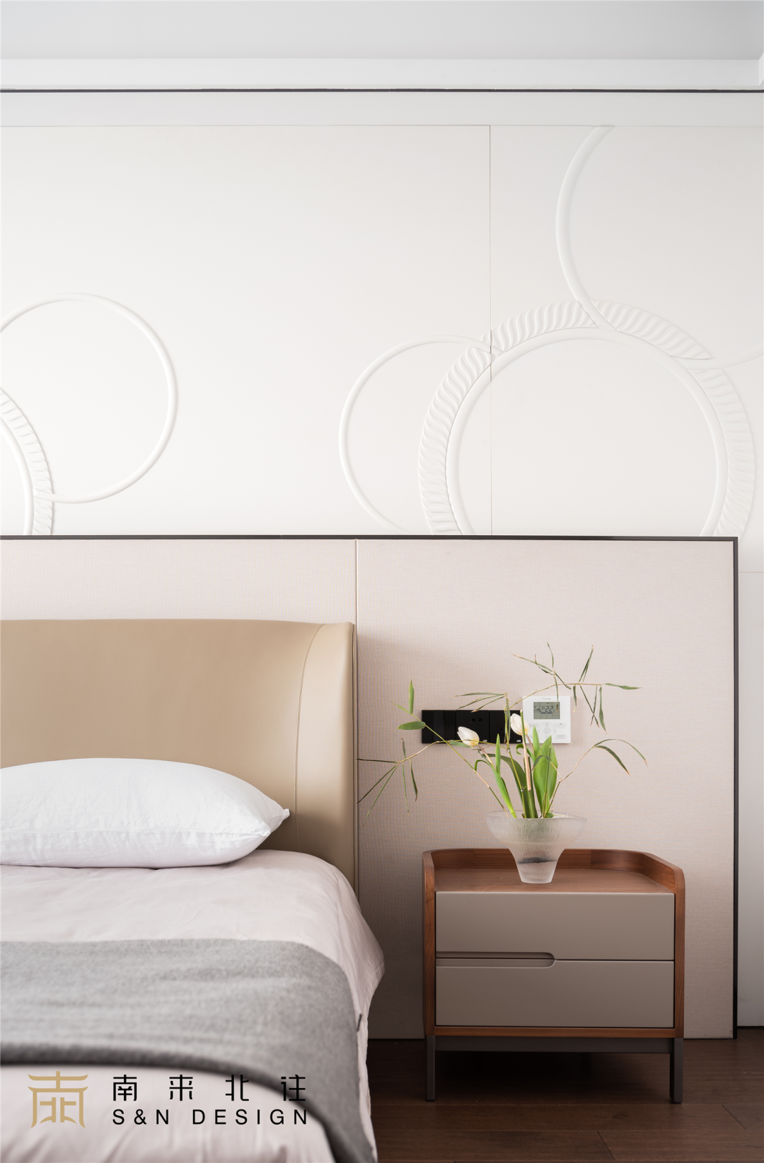 190m²新中式雅居丨S&N DESIGN-34