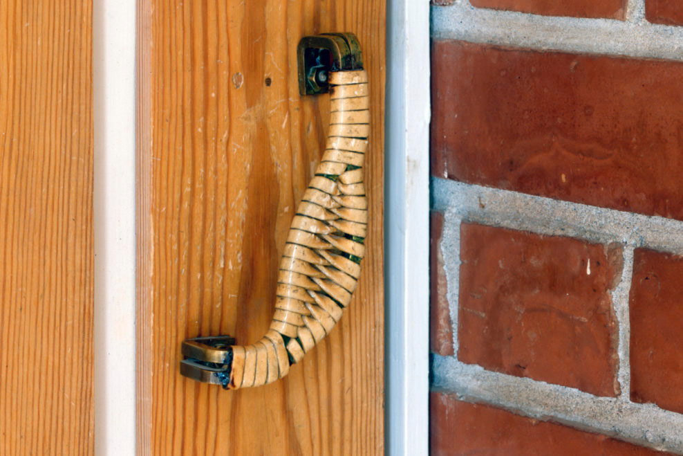 Säynätsalo Town Hall（赛伊奈约基市政厅）丨芬兰丨Alvar Aalto（阿尔瓦·阿尔托）-54