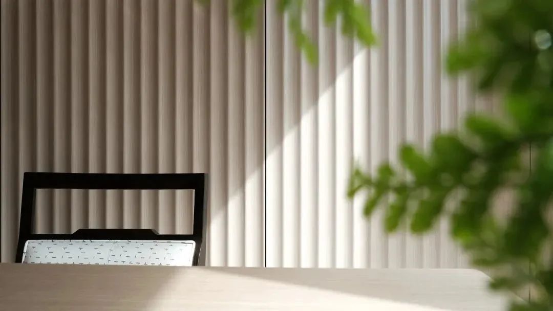 180㎡极简大平层丨中国福州丨H²Lab-44