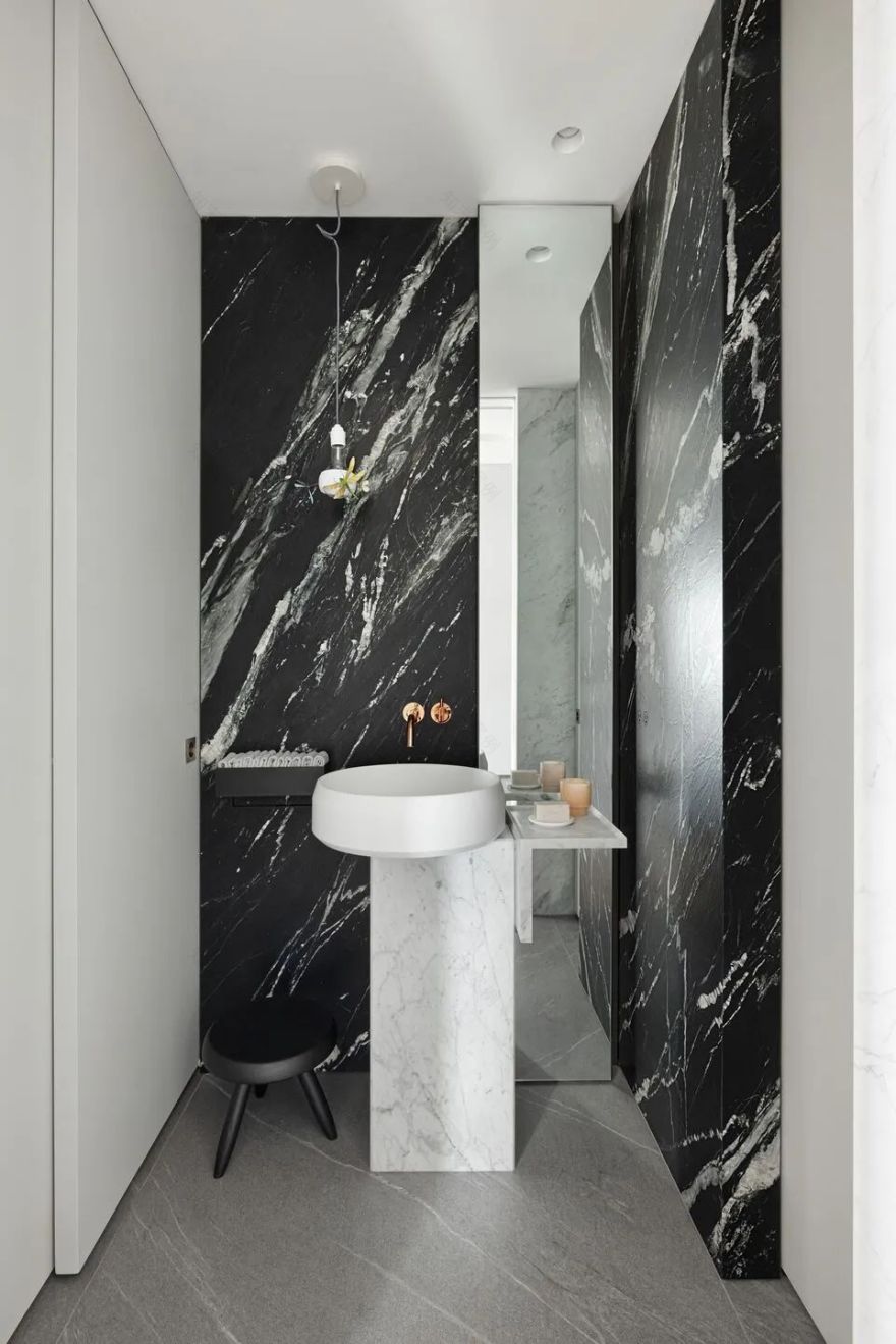 日落公寓,加拿大温哥华-96