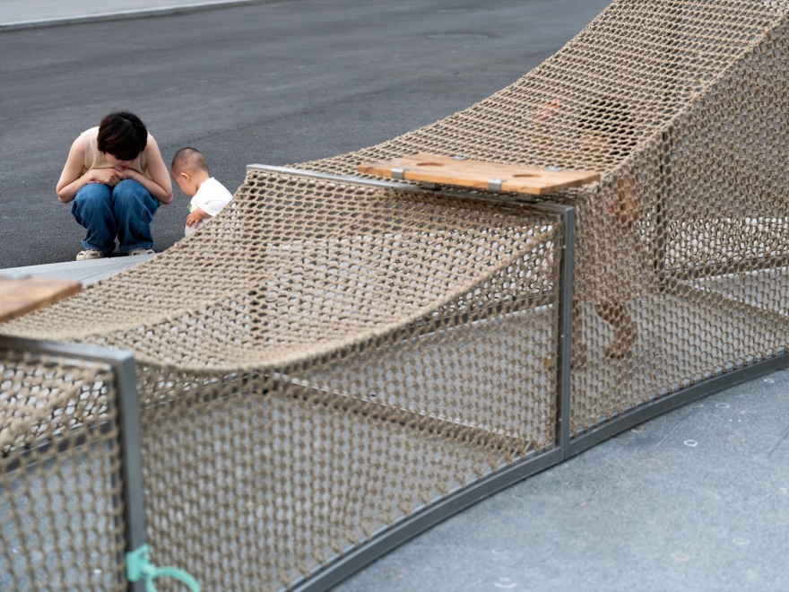 阿嬷手作(阿那亚店)丨中国河北丨弋尺设计Each Design-46