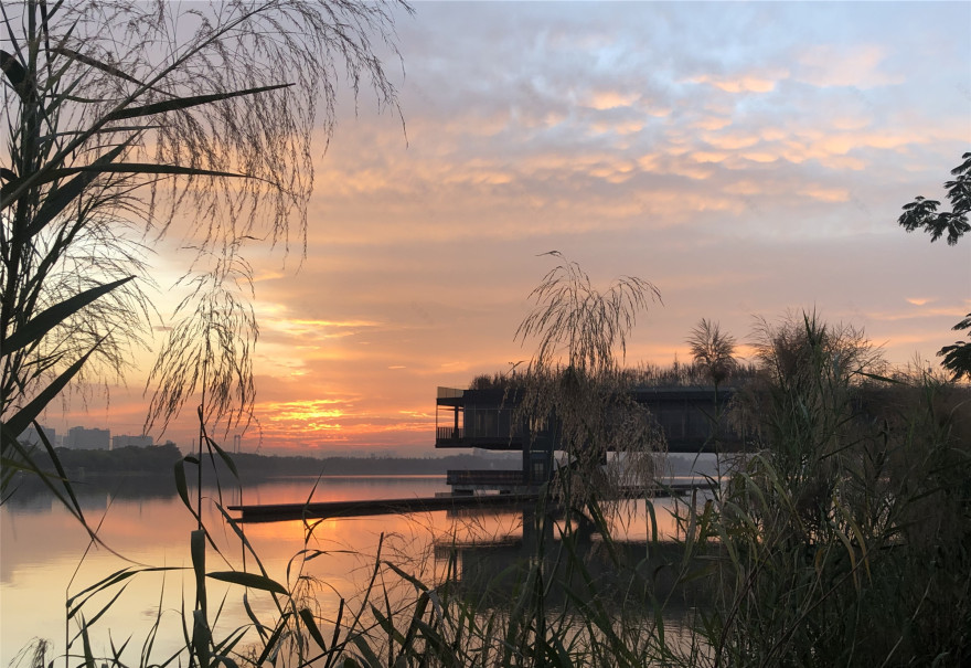 华侨城龙舟汇·广东顺德龙舟博物馆丨中国佛山丨李晓东工作室Li Xiaodong Atelier-27