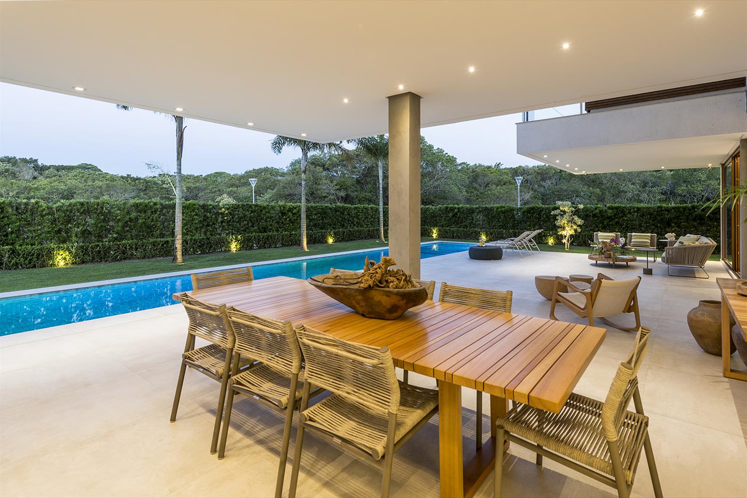 巴西 SC 地区的 DMG 住宅设计-7