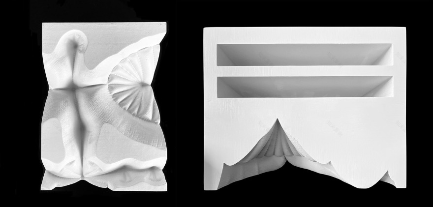 Brunnsparken派对纪念馆丨Bornstein Lyckefors事务所-25