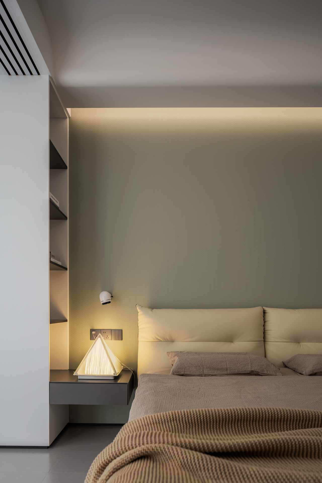 空间二重奏丨素图空间设计-70