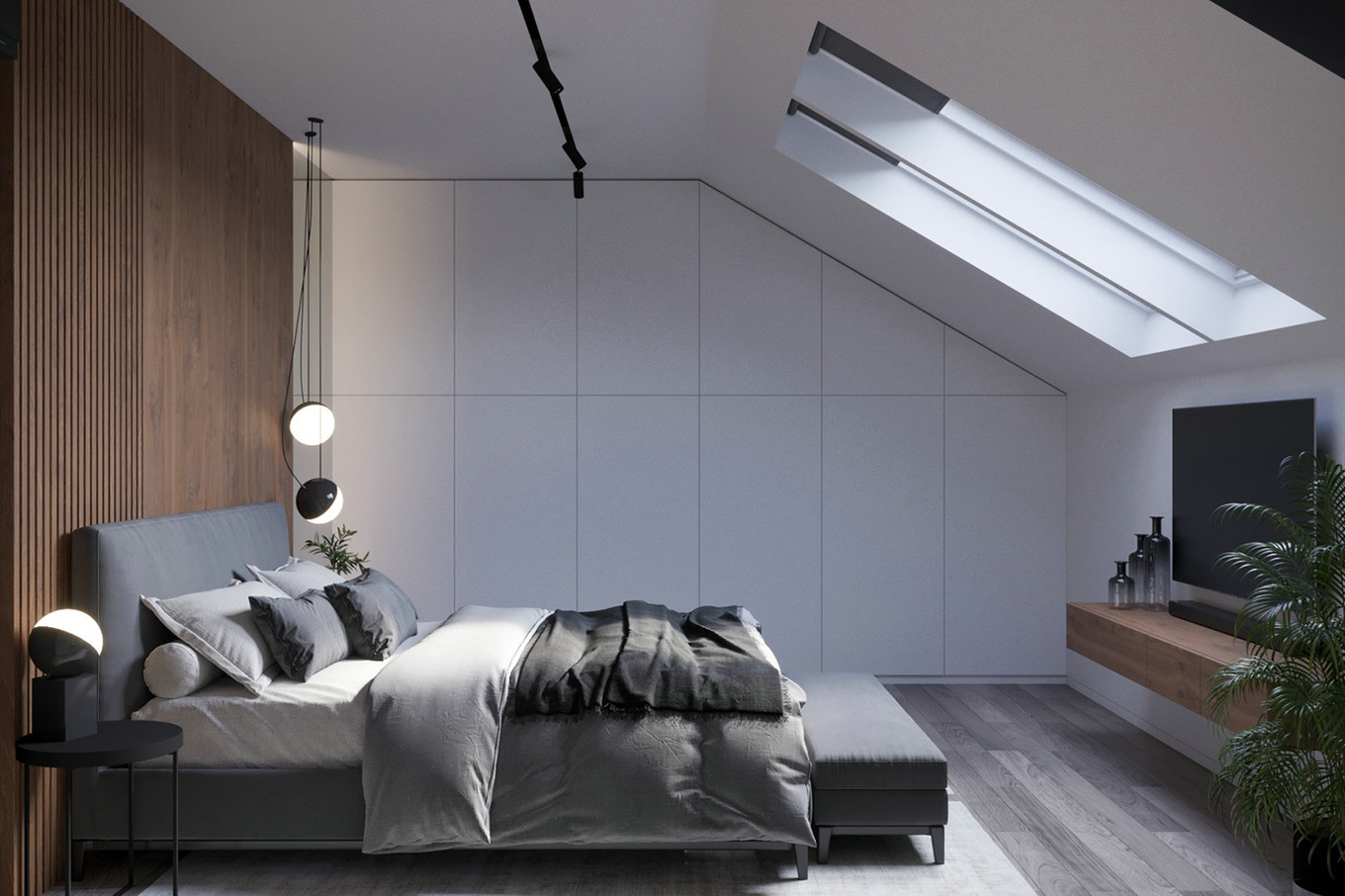 简约风家居设计，舒适生活新选择-7