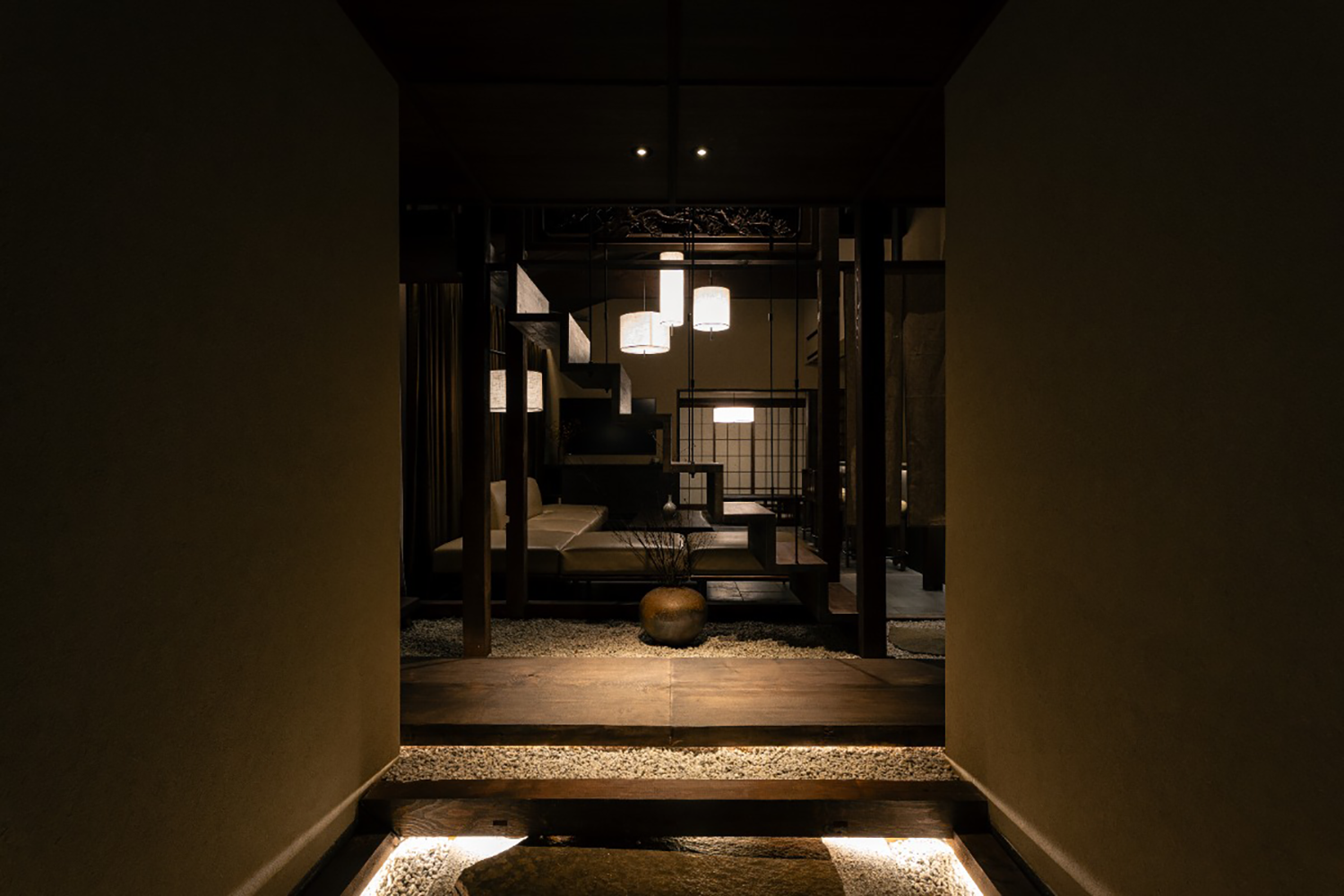 丨日本丨TIME MOD JAPAN建筑工作室-83