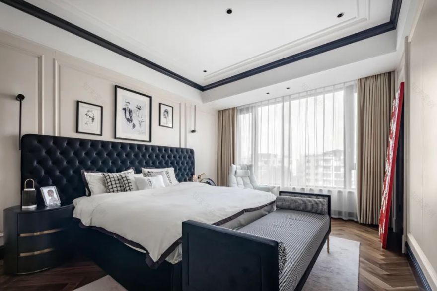 三口之家的美好生活图鉴-13