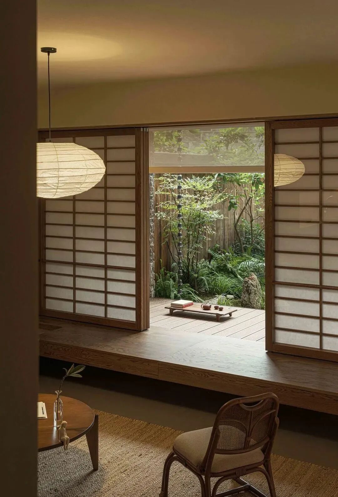 PrivateHome|日式栖居，留一处安然给自己-24