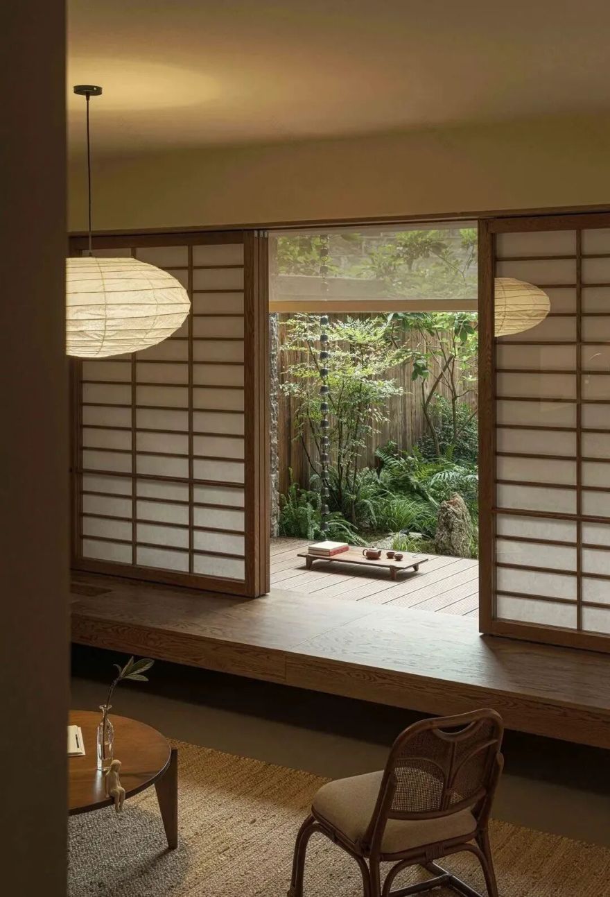 PrivateHome|日式栖居,留一处安然给自己-24