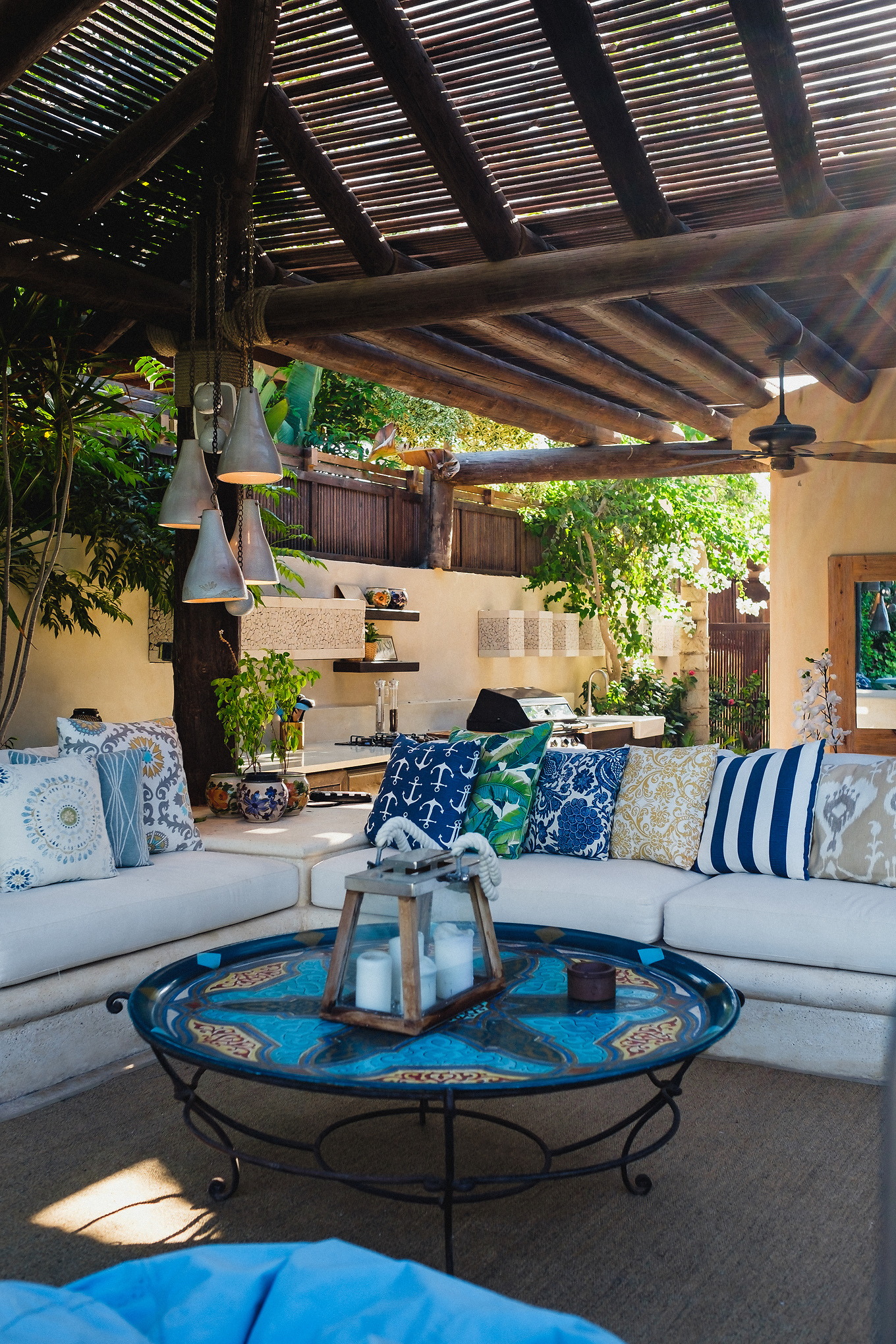 庄园别墅H | Studio Ventuno | 2019 | 埃及-2