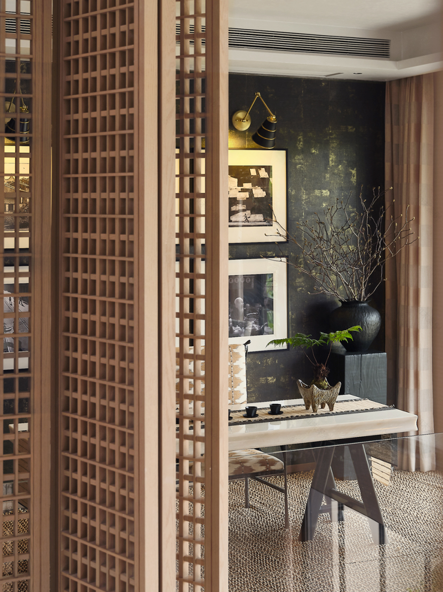 佛山三水果岭湖居别墅丨中国佛山-54