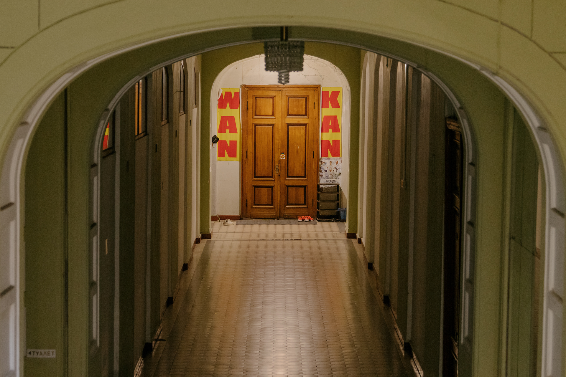 敖德萨学生宫丨UkraineOdessa-21