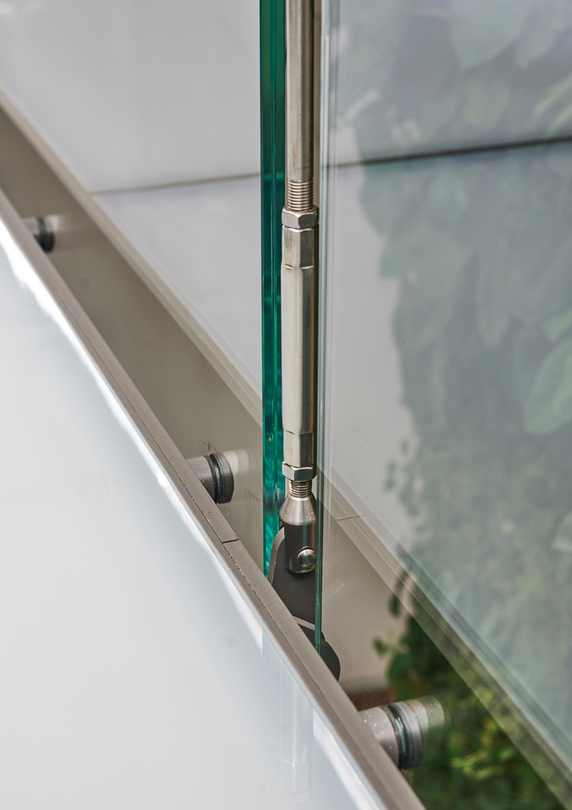 Home P+E+3 | Caprioglio Architects-62