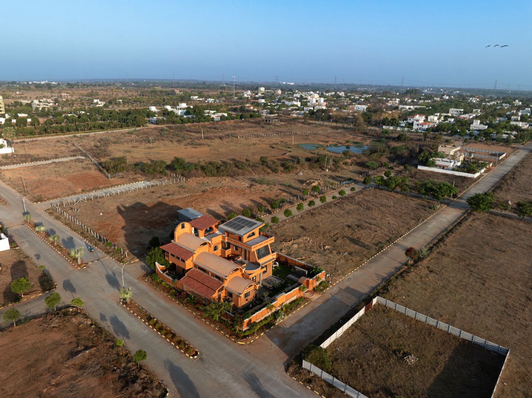 Aurva Illam住宅丨IKI Builds-3