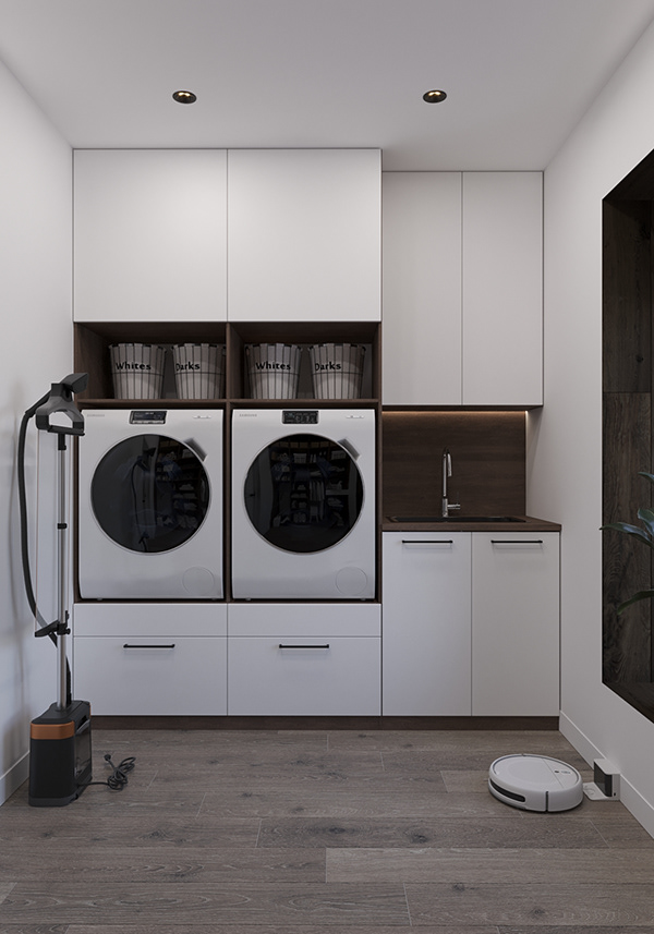 Загородный дом по ул. Красивая, с. Чигири-53