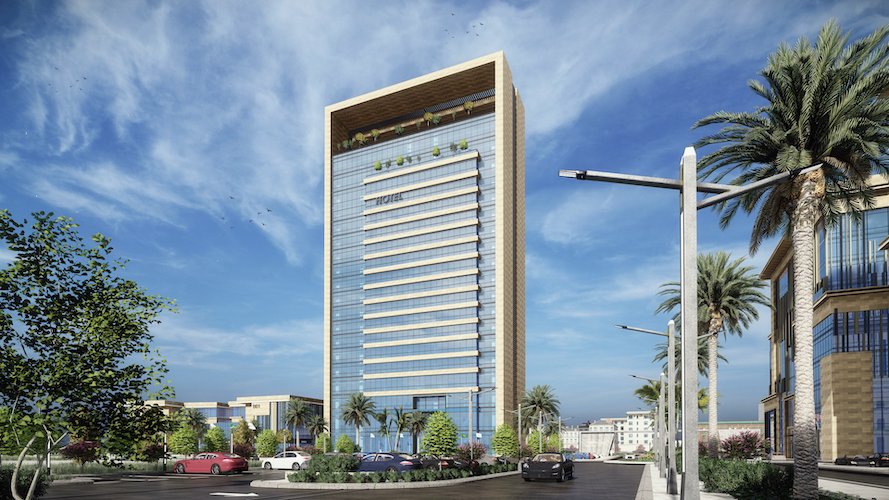 莱森山谷丨沙特阿拉伯利雅得-44