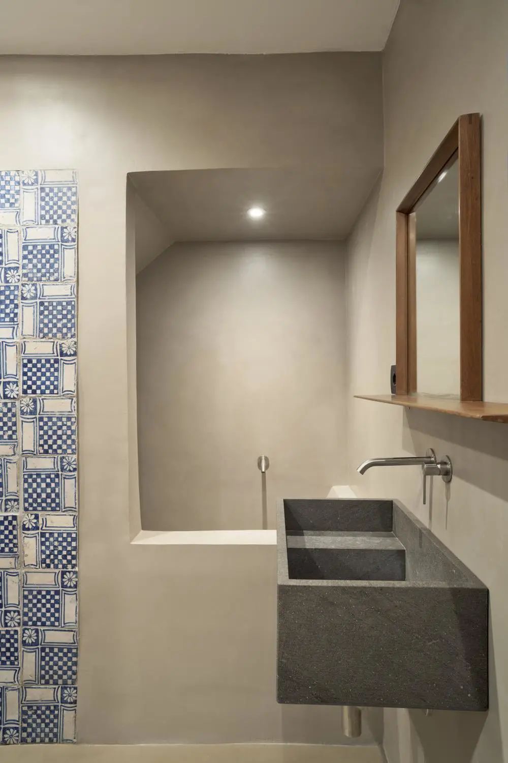 热那亚私宅 · 无界空间的赞美诗丨意大利热那亚丨Matteo Rocca,Jacopo Battistini-12